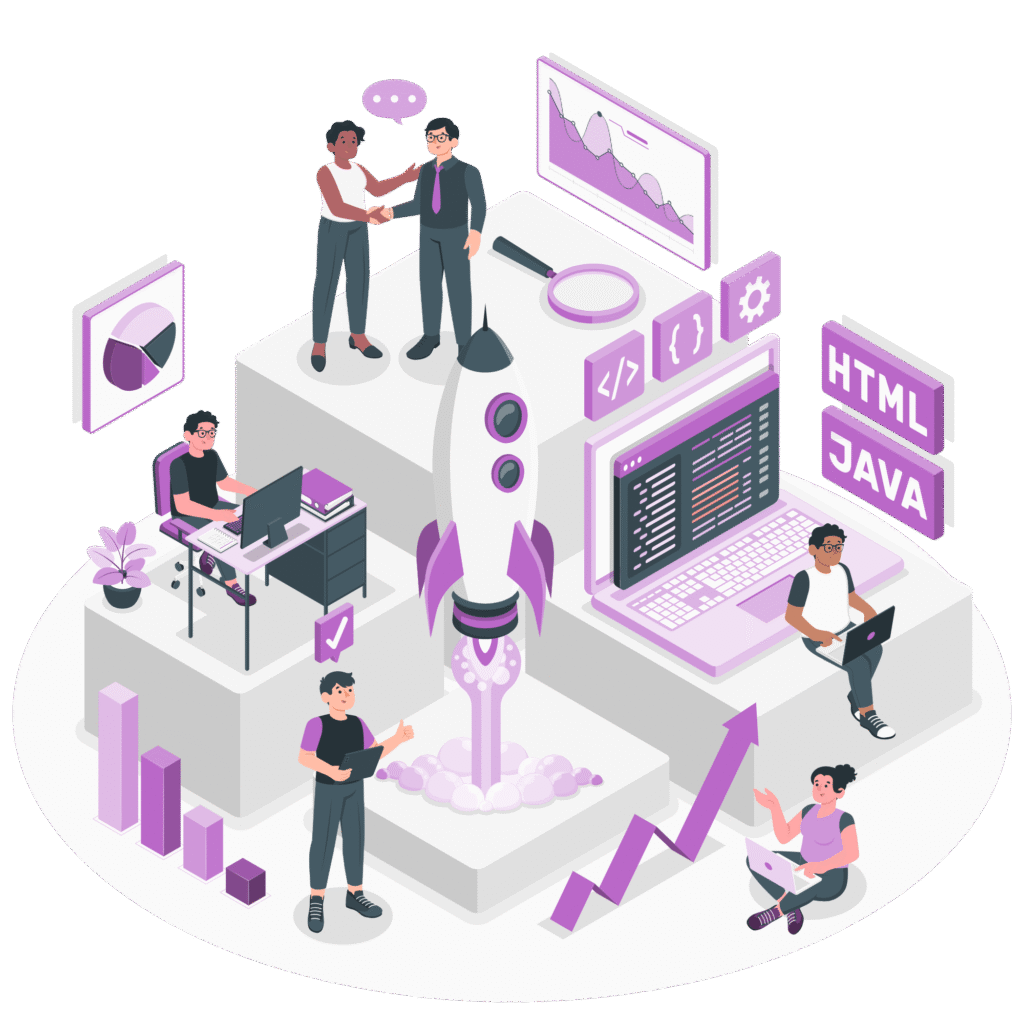 Home tech company amico (1)